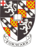 Churchill College Crest.png