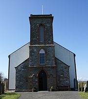 Str Ninian's Priory Church of Scotland