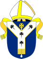 Arms of the Bishop of Armagh