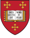 Mansfield College Oxford Coat Of Arms.svg