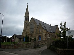 Gorebridge Parish Church - geograph.org.uk - 971333.jpg