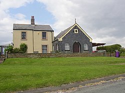 Anthorn, Bowness - geograph.org.uk - 40481.jpg