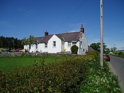 Courthill Smithy, Keir Mill.jpg