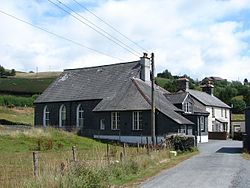 Chapel At Staylittle - geograph.org.uk - 213384.jpg