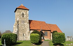 Ashingdon, Essex - St.Andrews Church.jpg