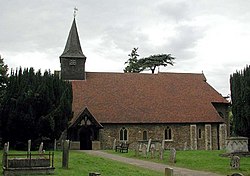 St Michael and All Angels Copford Essex - geograph.org.uk - 334705.jpg