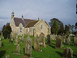 Edrom Parish Church - geograph.org.uk - 122170.jpg