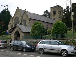 Whitford, Church of St Mary and St Beuno.jpg