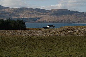 Ardness and Sound of Mull - geograph.org.uk - 784661.jpg