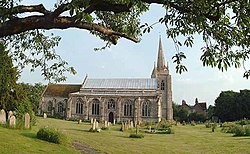 Fleet parish church - geograph.org.uk - 73908.jpg