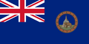 Flag of Ceylon (1875–1948).png