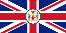 Flag of the Governor of Jamaica (1957–1962).svg