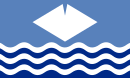 Flag of the Isle of Wight.svg