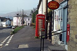 New Radnor Post Office - geograph.org.uk - 38330.jpg