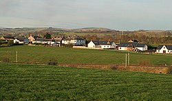 The village of Kirtlebridge - geograph.org.uk - 1061864.jpg