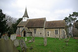 Hartley Church - geograph.org.uk - 326758.jpg