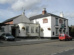 Rose and Crown Public House at Draycott - geograph.org.uk - 63167.jpg