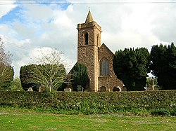 Urr Parish Church - geograph.org.uk - 263726.jpg