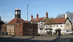 Codnor clock and pub.jpg