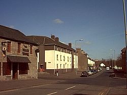 Main Road, Duntochter, Dunbartonshire.jpg