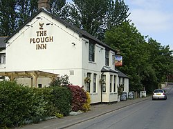 The Plough Inn, Shutlanger - geograph.org.uk - 422696.jpg
