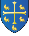 University College Oxford Coat Of Arms.svg
