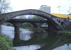 Old Bridge, Pontypridd, S. Wales.jpg
