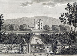 Castle Kennedy by Francis Grose, pub. Sep.15 1789 in Antiquities of Scotland vol.2 pp.191-192.jpg