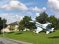 RAF Alconbury
