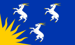 Flag of Merioneth