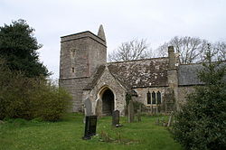 St. Mary's Church, Whitson - geograph.org.uk - 148598.jpg